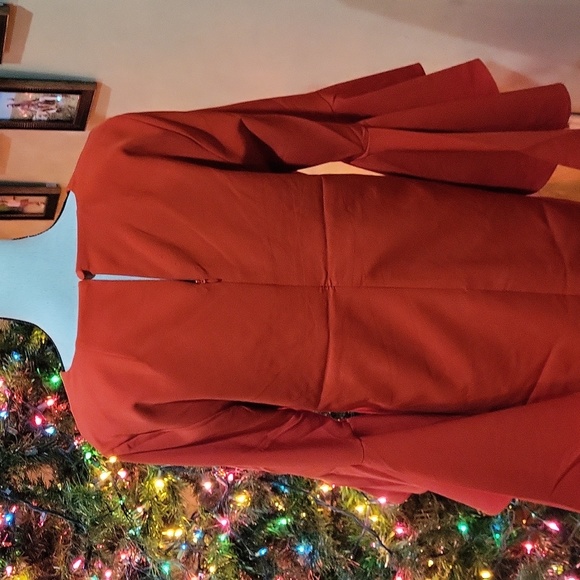 Catherine Malandrino Dress - Picture 5 of 12